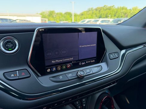 Used 2020 Chevrolet Blazer RS AWD/4WD image 18