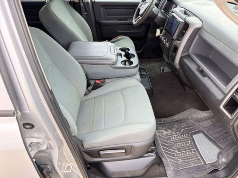 Used 2017 RAM 1500 Express w/ Express Value Package image 27