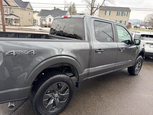 New 2025 Ford F150 STX w/ Equipment Group 200A image 6