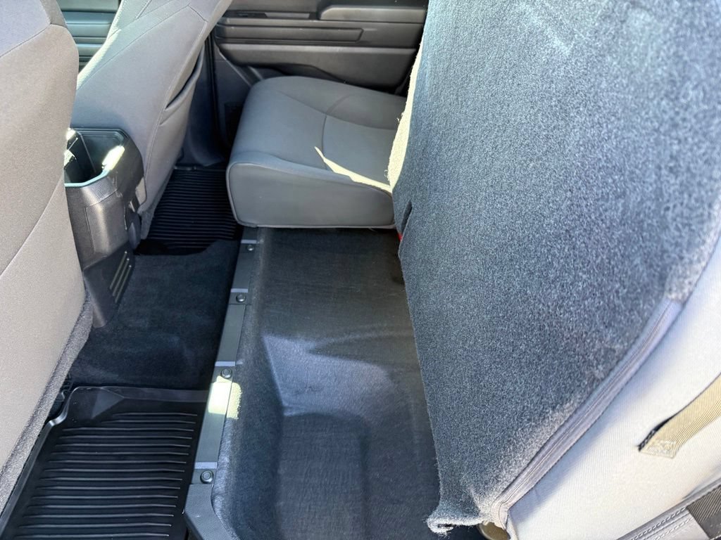 Used 2024 Toyota Tacoma SR5 AWD/4WD image 12