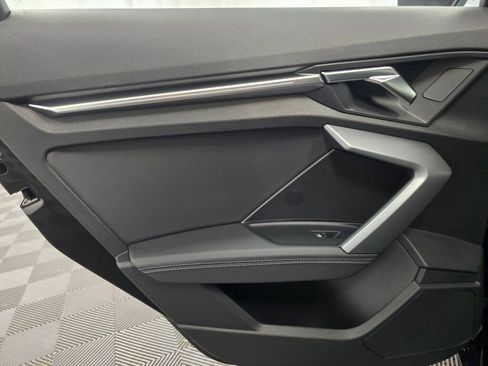 New 2026 Audi A3 2.0T Premium image 19