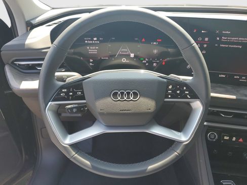 New 2025 Audi Q5 Premium AWD/4WD image 27