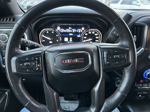 Used 2022 GMC Sierra 3500 AT4 w/ AT4 Preferred Package image 26