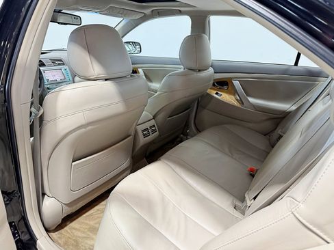 Used 2007 Toyota Camry XLE image 31