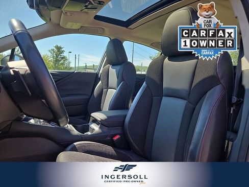 Used 2023 Subaru Legacy Sport image 16