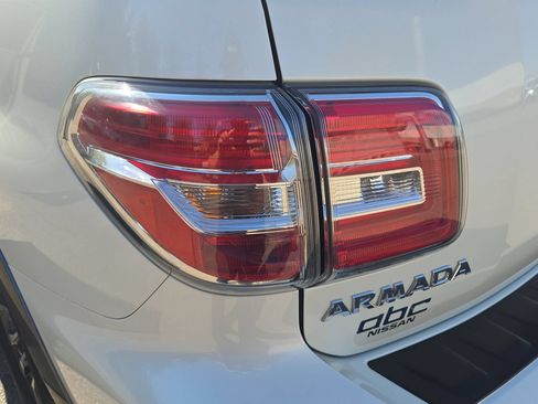 Used 2018 Nissan Armada SL w/ Premium Package AWD/4WD image 20