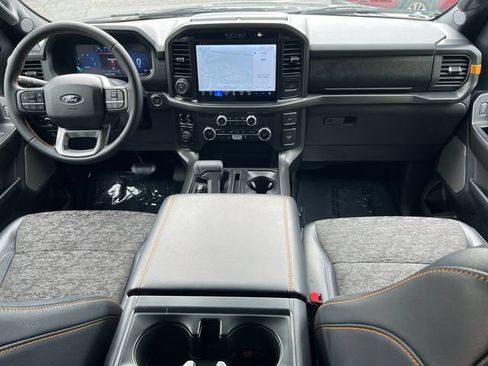Used 2025 Ford F150 Tremor w/ Bed Utility Package AWD/4WD image 24