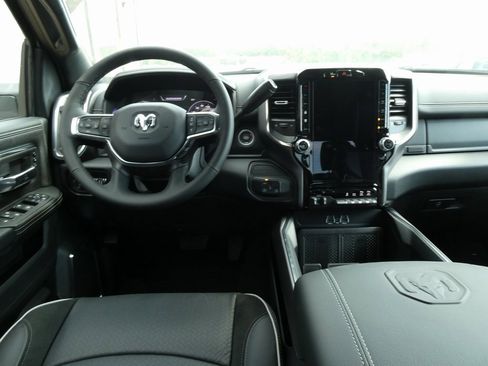 New 2026 RAM 2500 Laramie w/ Night Edition image 16