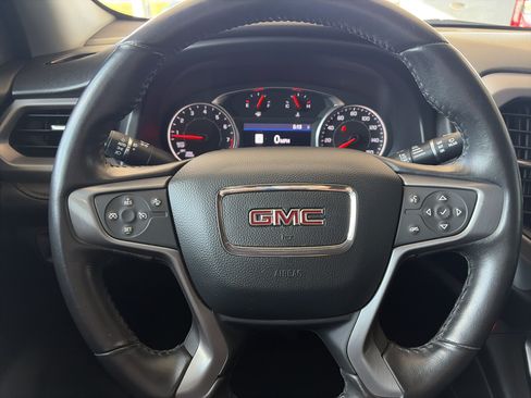 Used 2020 GMC Acadia AT4 w/ Driver Alert Package II AWD/4WD image 19