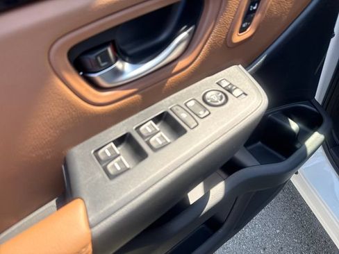 New 2026 Honda Passport TrailSport Elite image 10