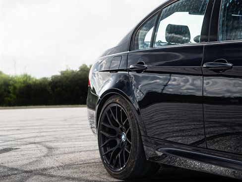 Used 2008 BMW M3 Sedan image 30