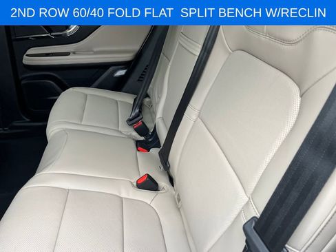 New 2026 Lincoln Corsair Grand Touring image 20