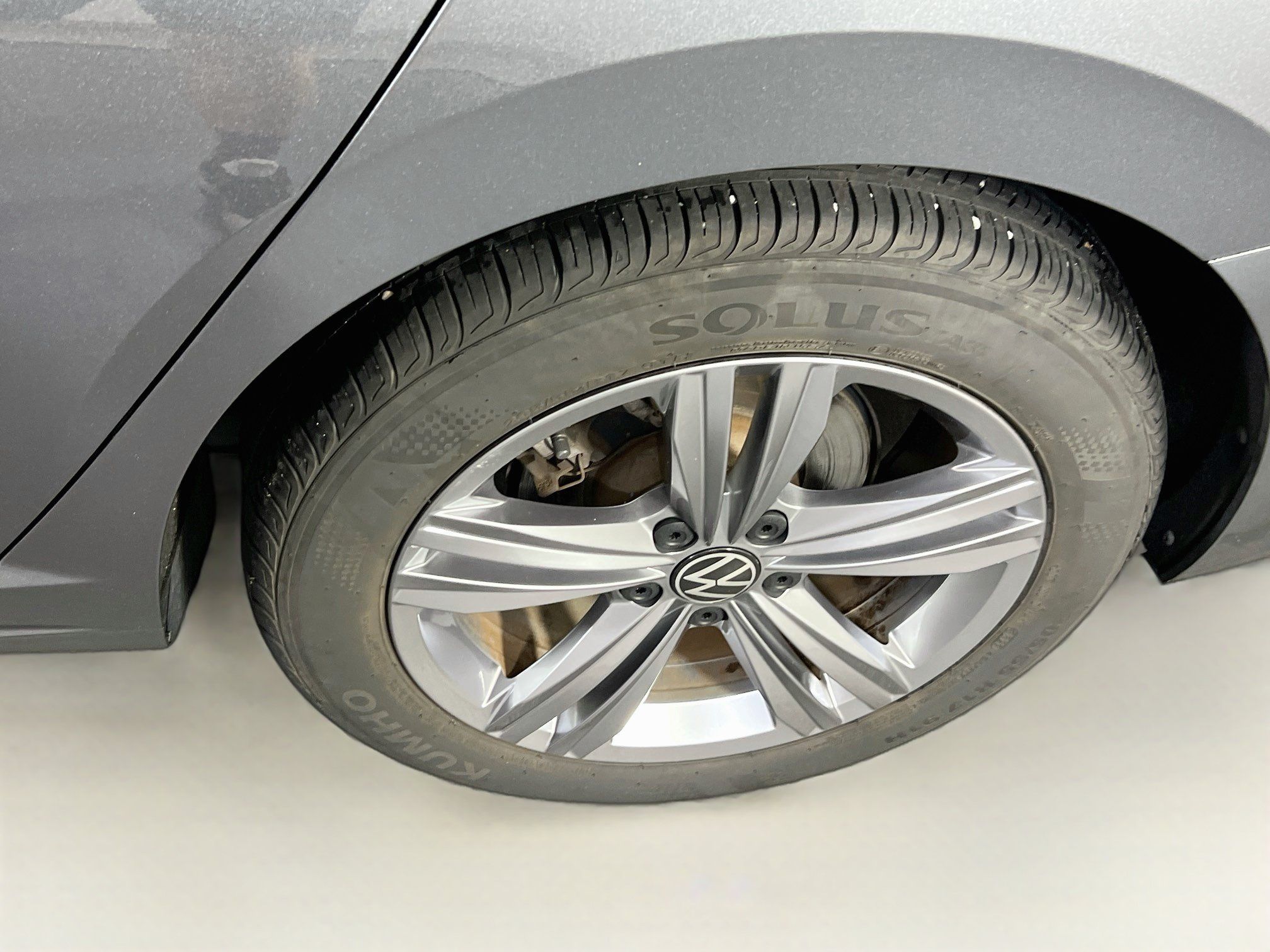 Used 2023 Volkswagen Jetta SE FWD image 30