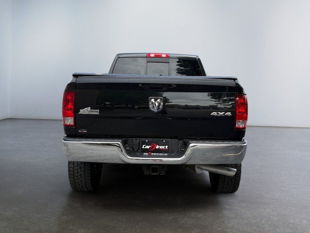 Used 2018 RAM 3500 Big Horn AWD/4WD image 14