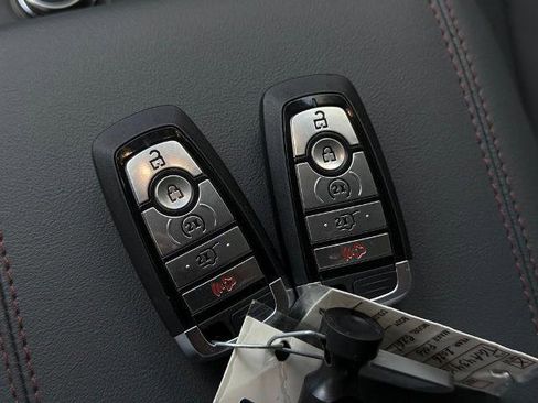 New 2026 Ford Explorer Active w/ Active Comfort Package RWD image 27