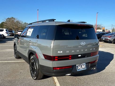 New 2026 Hyundai Santa Fe SEL image 3