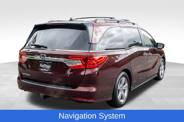 Used 2019 Honda Odyssey EX-L image 6