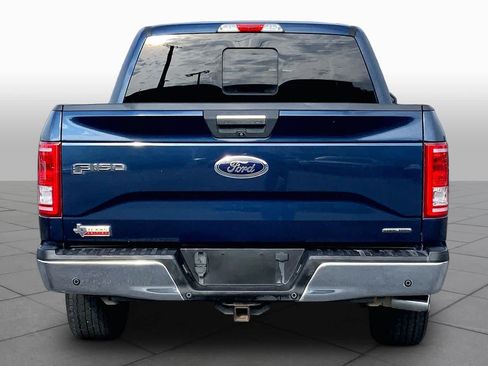 Used 2015 Ford F150 XLT w/ Equipment Group 302A Luxury RWD image 5