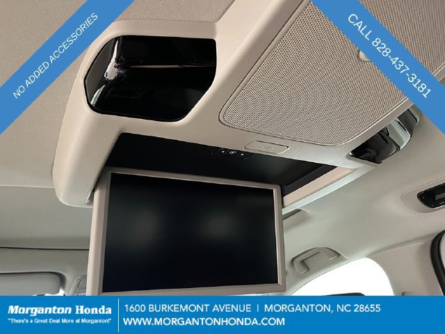New 2027 Honda Odyssey Elite image 25