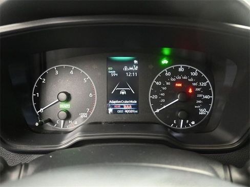 Used 2024 Toyota Corolla SE image 10