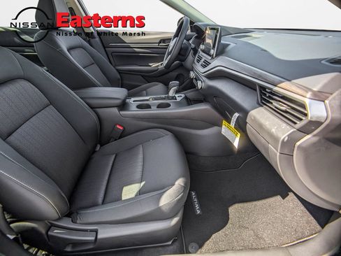 New 2026 Nissan Altima 2.5 SV FWD image 23