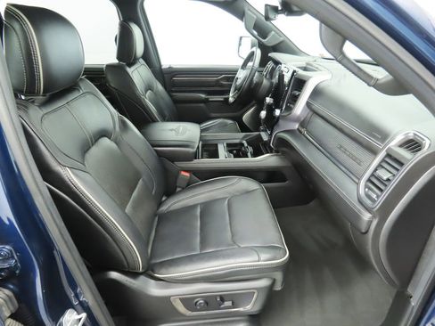 Used 2019 RAM 1500 Limited image 20
