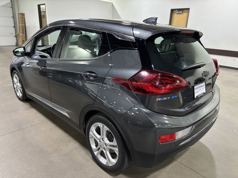 Used 2020 Chevrolet Bolt LT image 5