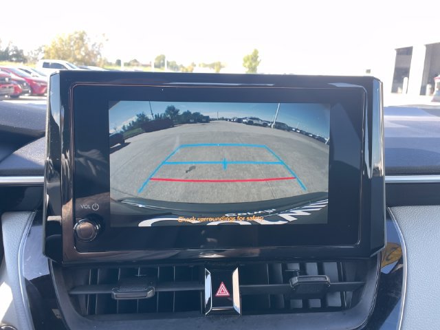 Used 2024 Toyota Corolla SE FWD image 14
