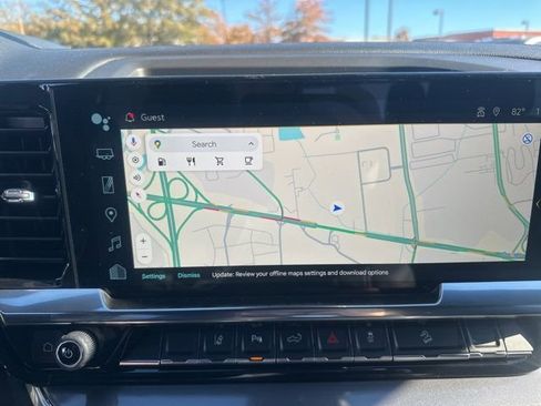 New 2026 Chevrolet Silverado 2500 High Country w/ Z71 Off-Road Package image 24