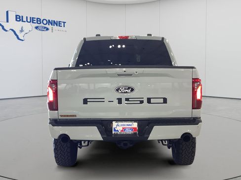 Used 2026 Ford F150 Tremor AWD/4WD image 6
