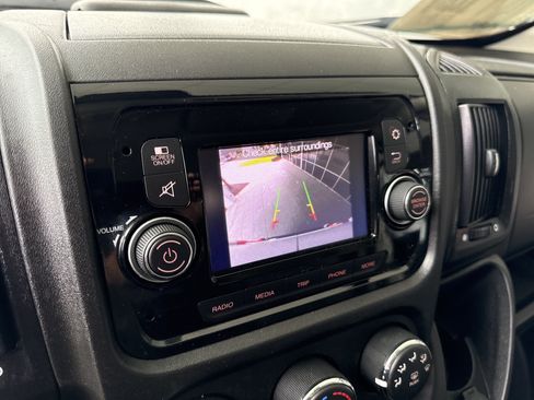 Used 2020 RAM ProMaster 1500 FWD image 23