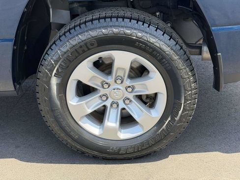 Certified 2023 RAM 1500 Laramie AWD/4WD image 12