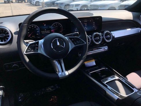 New 2026 Mercedes-Benz GLB 250 4MATIC image 16