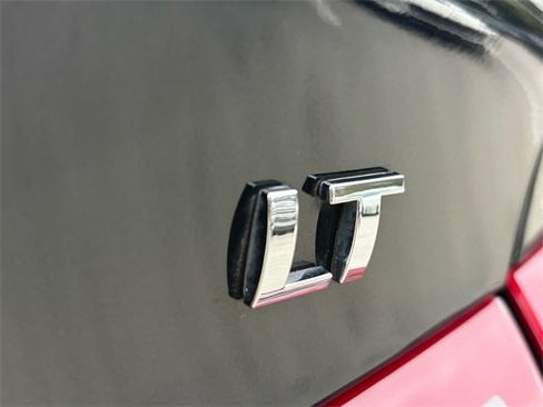 Certified 2024 Chevrolet Malibu LT image 21