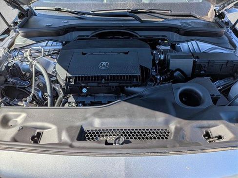 New 2026 Acura MDX A-Spec AWD/4WD image 19
