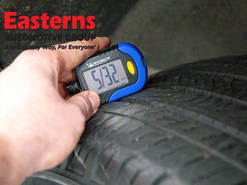 Used 2023 Chevrolet Tahoe LT image 46