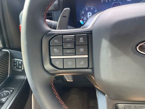New 2026 Ford F150 Raptor AWD/4WD image 13