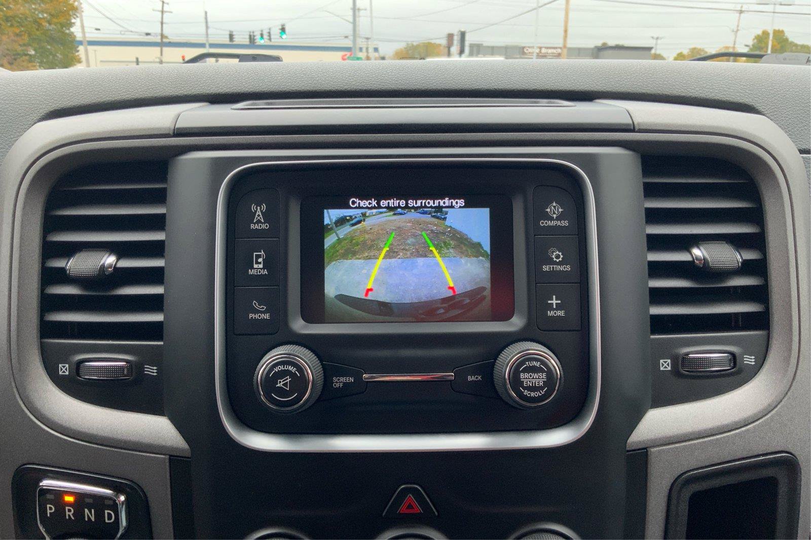 Used 2019 RAM 1500 Express w/ Wheel & Sound Group AWD/4WD image 32