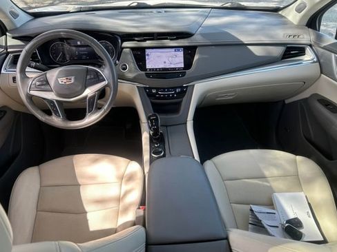 Used 2023 Cadillac XT5 Premium Luxury AWD/4WD image 10