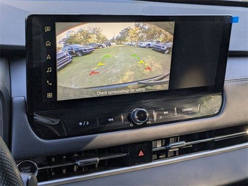 New 2025 Mitsubishi Outlander ES image 26