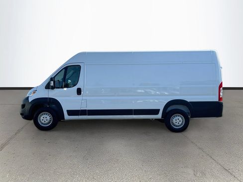 New 2026 RAM ProMaster 3500 w/ Convenience Group FWD image 4