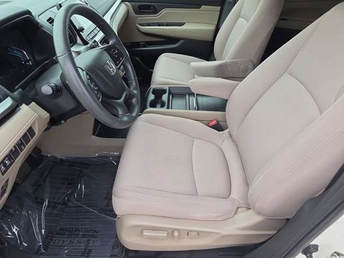 Used 2018 Honda Odyssey EX image 11