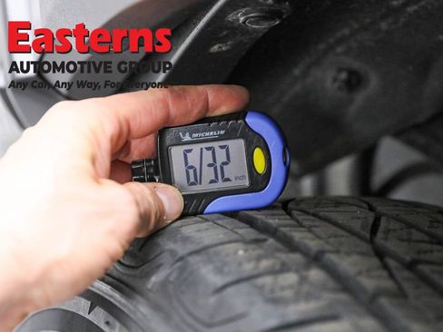 Used 2024 Toyota RAV4 LE image 26