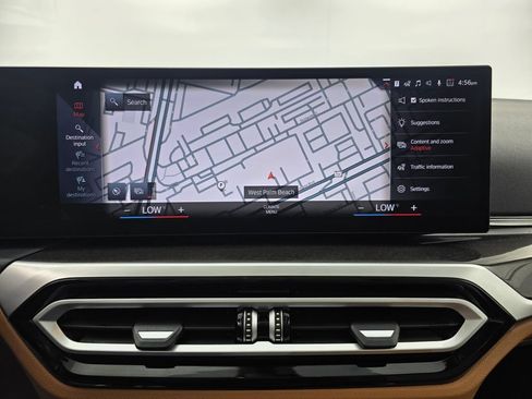 Used 2024 BMW 430i Gran Coupe w/ M Sport Package (Priority 1) RWD image 23