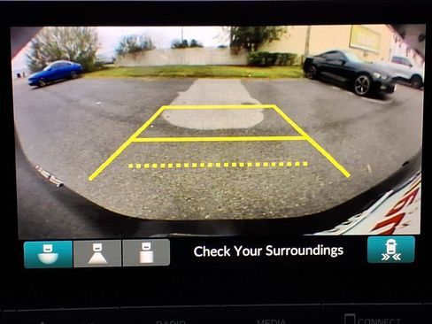 Certified 2024 Honda HR-V Sport image 26