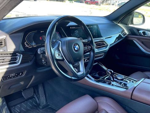 Used 2023 BMW X5 xDrive45e AWD/4WD image 8