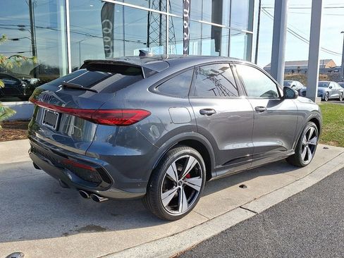 New 2025 Audi SQ5 Premium Plus image 6