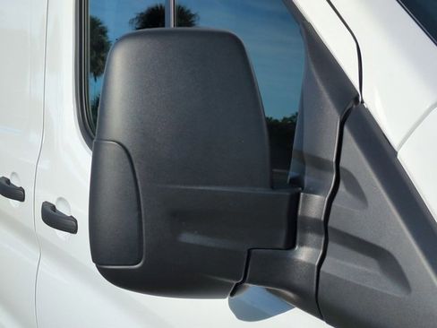 New 2026 Ford Transit 250 148 High Roof Extended image 12