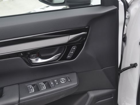 Used 2023 Honda CR-V EX-L image 17