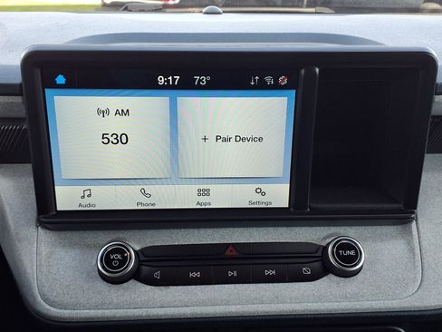 Used 2023 Ford Maverick XLT w/ Equipment Group 300A Standard image 11